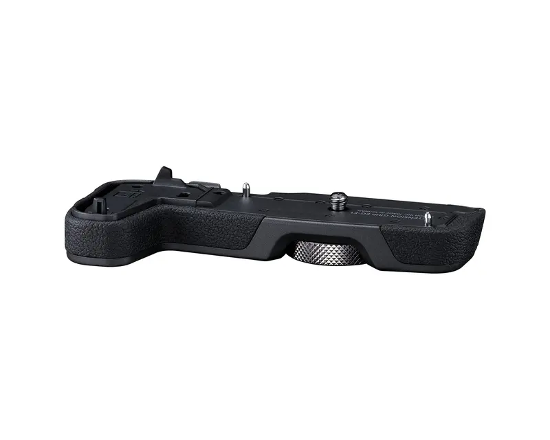 Canon Eg-E1 Vertical Grip For Eos Rp – Matte Black Finish 1