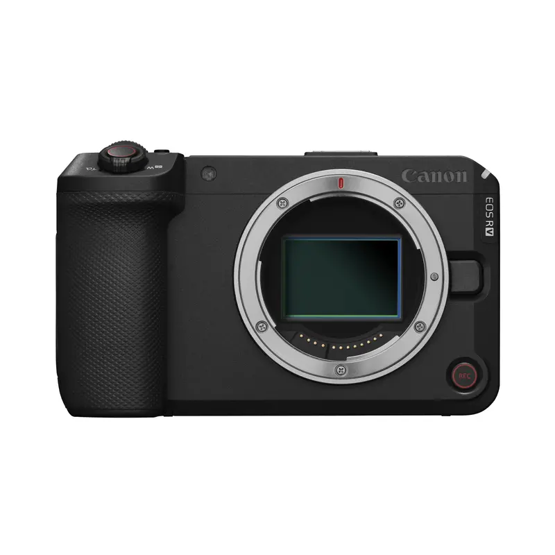 Canon Eos R6 Mark Ii Mirrorless Camera Body 1