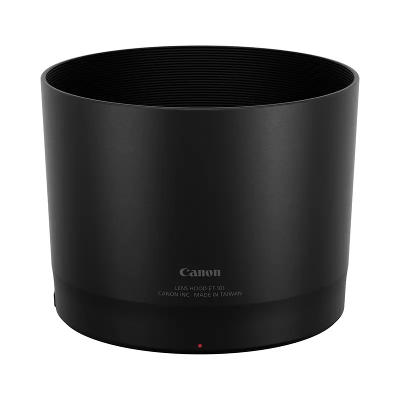Canon Et-101 Lens Hood For Rf 70–200Mm F/2.8L Is Usm 1