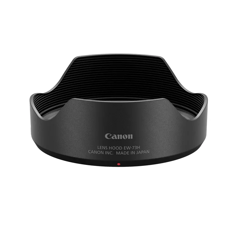 Canon Ew-73H Lens Hood For Ef-S 18–55Mm Lenses 1