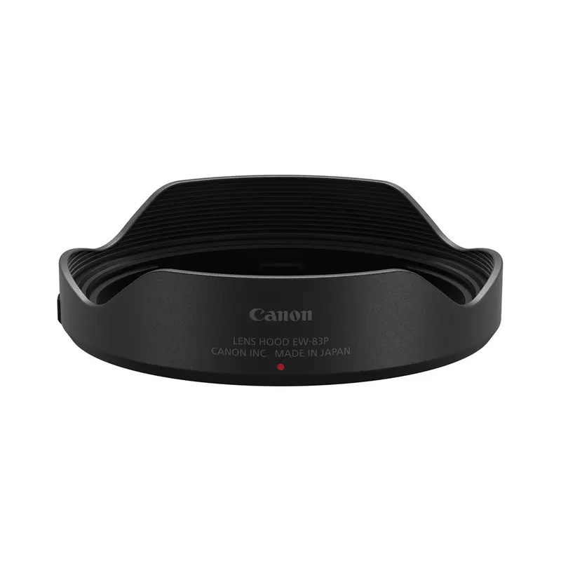 Canon Ew-83P Lens Hood For Rf 14–35Mm F/4L Is Usm Lens 1