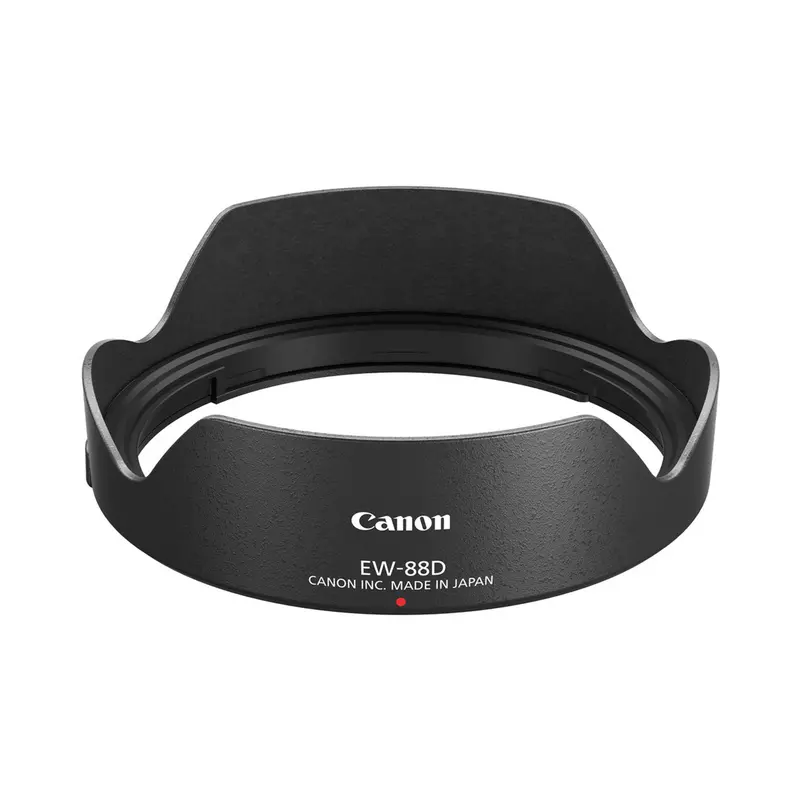 Canon Ew-88D Lens Hood For Ef 16–35Mm F/2.8L Iii Usm Wide-Angle Zoom 1