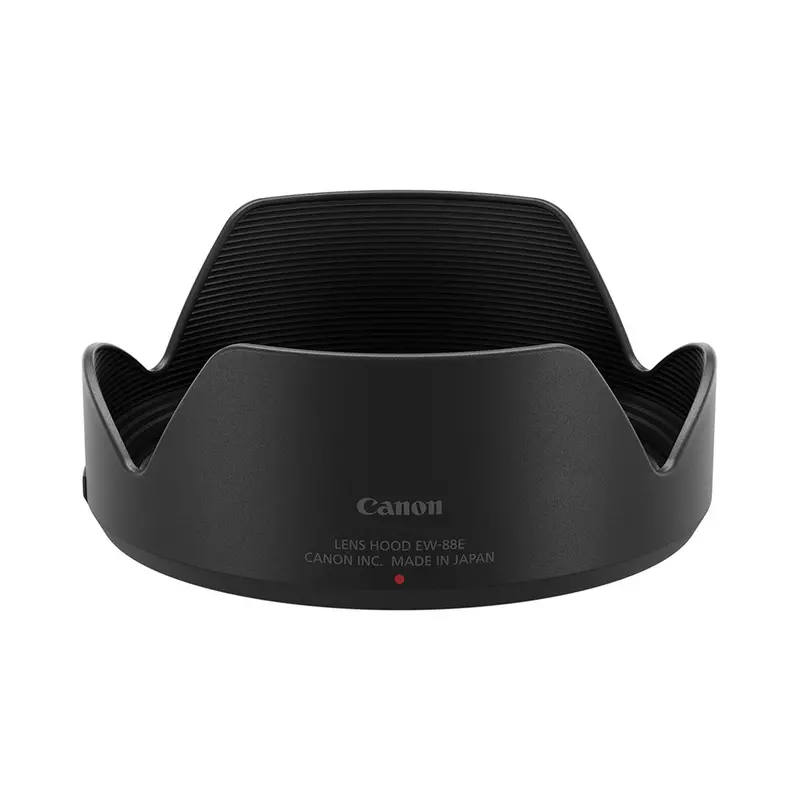 Canon Ew-88E Lens Hood For Rf 24–70Mm F/2.8L Is Usm Lens 1