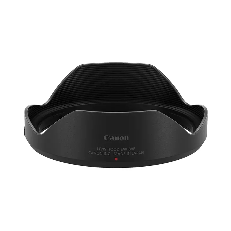 Canon Ew-88F Lens Hood For Rf 24–105Mm F/4L Is Usm Lens 1
