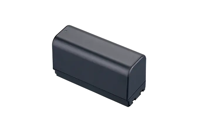 Canon Nb-Cp2Li Rechargeable Lithium-Ion Battery Pack 1