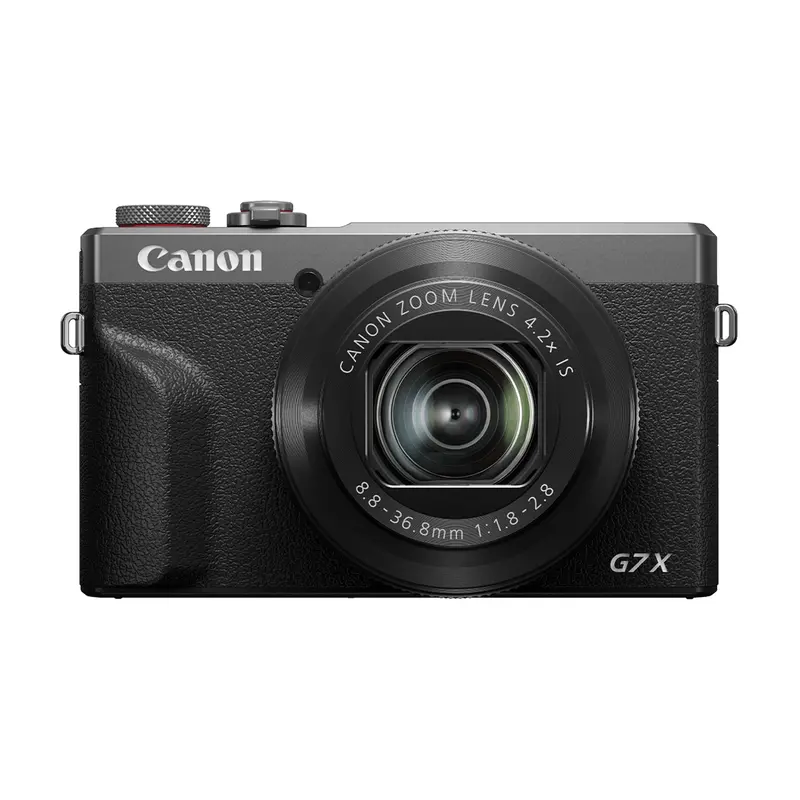 Canon Powershot G7 X Mark Iii Graphite Edition – 30Th Anniversary Kit 1