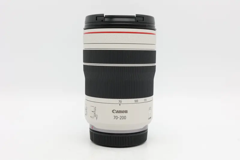 Canon Rf 70–200Mm F/4L Is Usm Zoom Lens – Refurbished (Excellent) 1