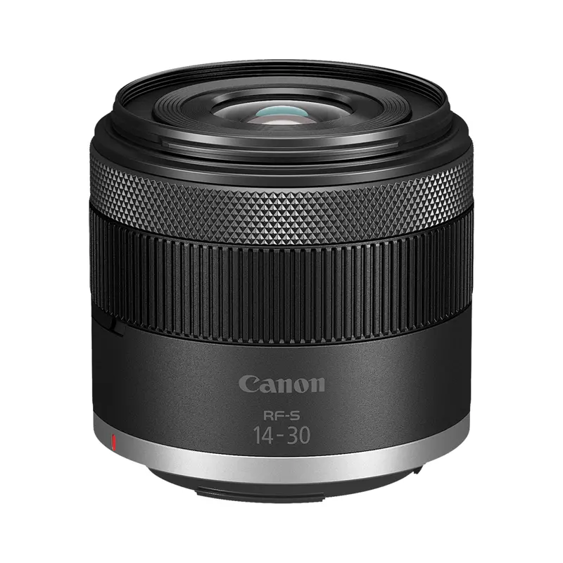 Canon Rf-S 14–30Mm F/4.5–6.3 Is Stm Ultra-Wide Zoom Lens 1