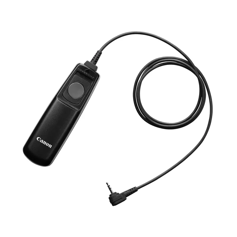 Canon Rs-80E3 Wired Remote Switch 1