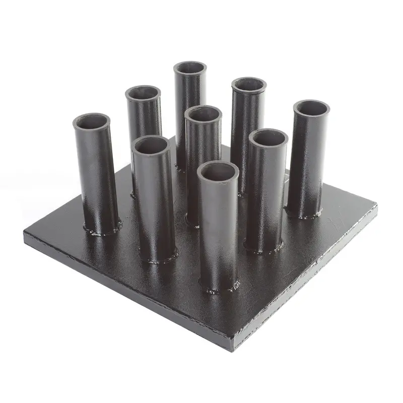 Cap Vertical Bar Holder – Last Chance Purchase 1