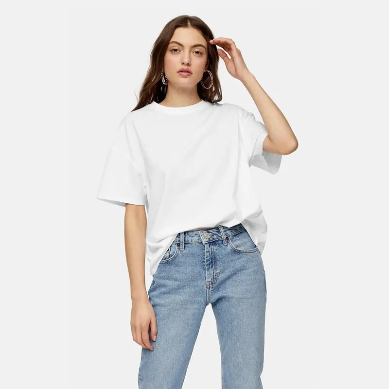 Casual Weekend Graphic T-Shirt 1