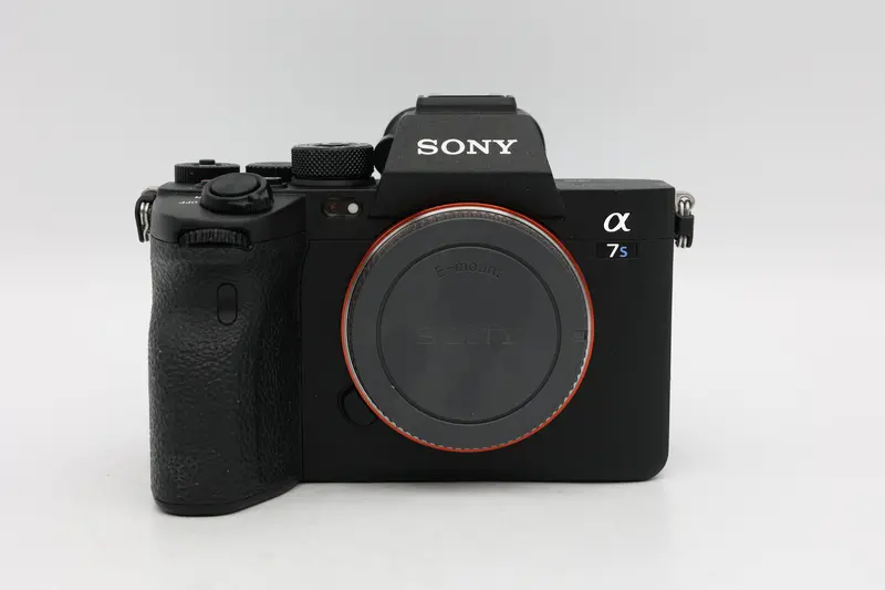 Certified Pre-Owned Sony Alpha 7S Iii Mirrorless Camera Body 1