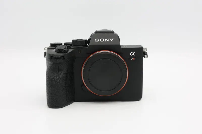 Certified Refurbished Sony Alpha A7R Iv Mirrorless Body 1