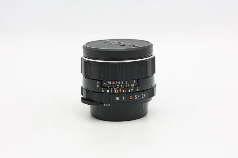 Classic Pentax Smc Takumar 28Mm F/3.5 M42 Mount Manual Lens (Grade Ex) 1
