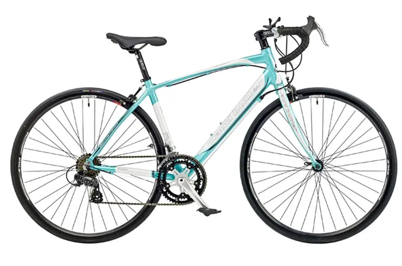 Claud Butler Ladies’ R1 Road Bike – Comfort-Focused Women’S Cycling Frame 1