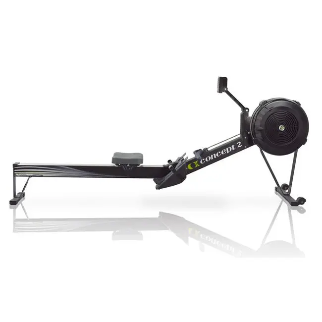 Concept2 Rowerg Indoor Rower With Pm5 Performance Monitor 1