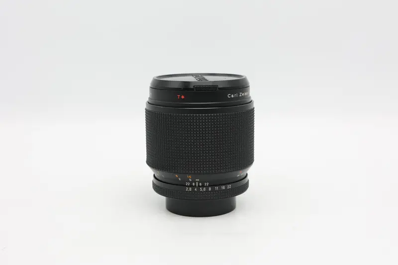 Contax 60Mm F/2.8 Makro Lens (G) – Pre-Owned 1