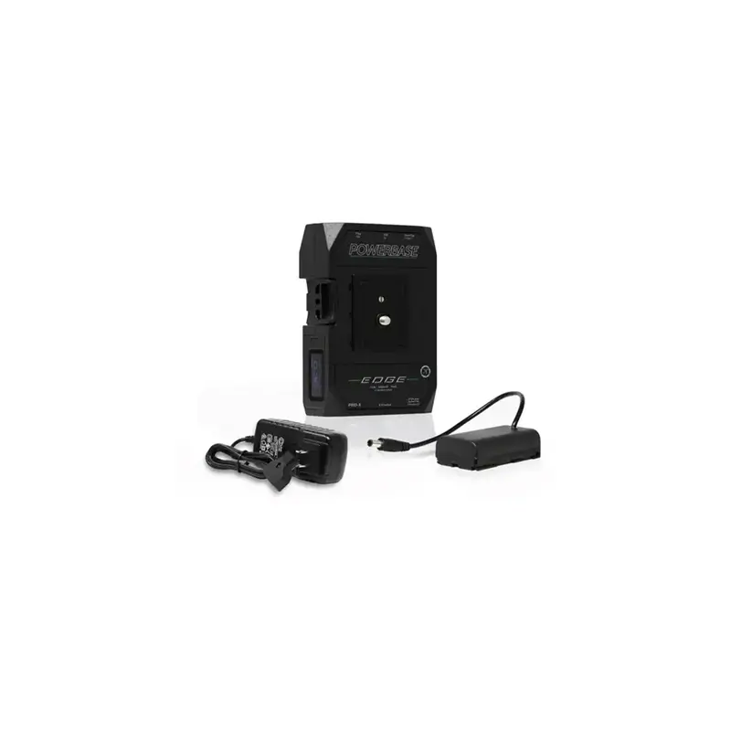 Core Swx Powerbase-Edge V-Mount Power Solution For Blackmagic Pocket Cinema Camera 6K Pro 1