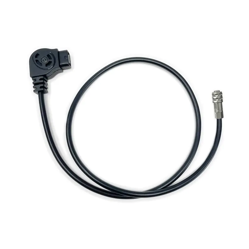 Core Swx Usb-C Pd Pro To 2-Pin Blackmagic Design Power Cable (24") 1