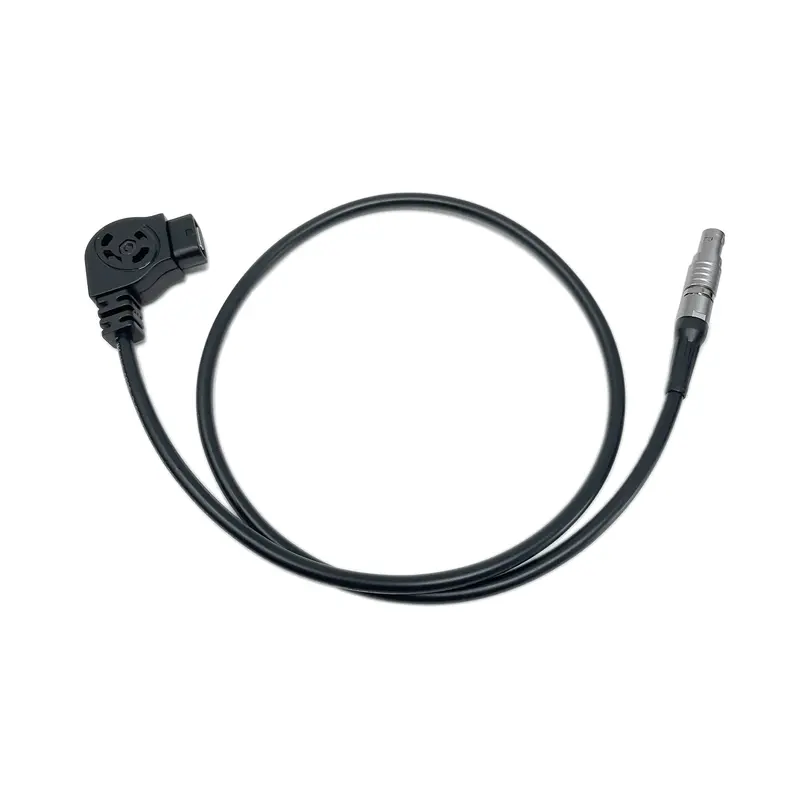 Core Swx Usb-C Pd Pro To 2-Pin Lemo Power Cable (24") 1
