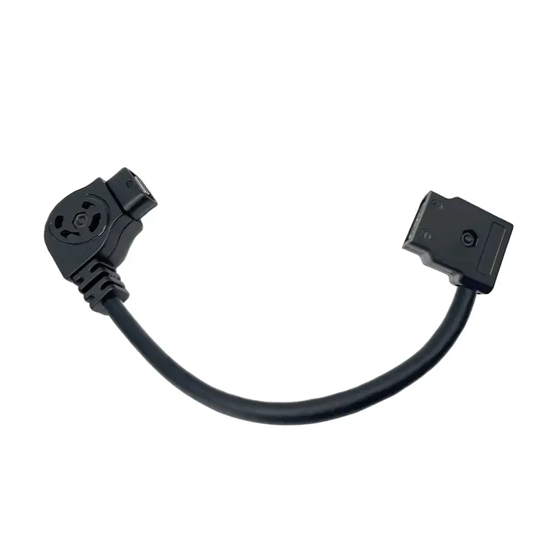 Core Swx Usb-C Pd Pro To P-Tap Female Power Cable (6") 1