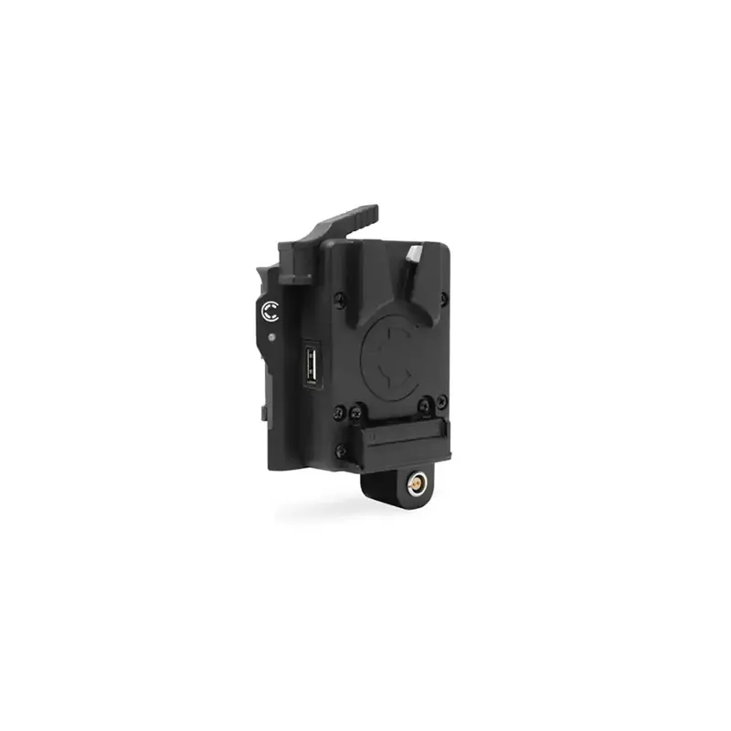 Core Swx V-Mount Plate Adapter For Red Komodo Camera 1