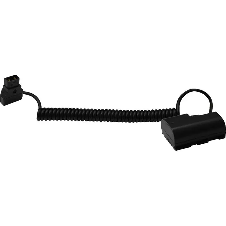 Coreswx D-Tap Power Cable For Canon Lp-E6–Powered Devices 1