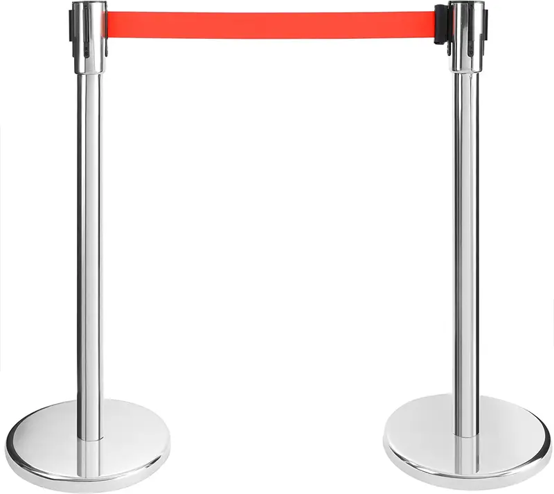 Customer Control System Barrier Strip Kit – Set Of 2 1