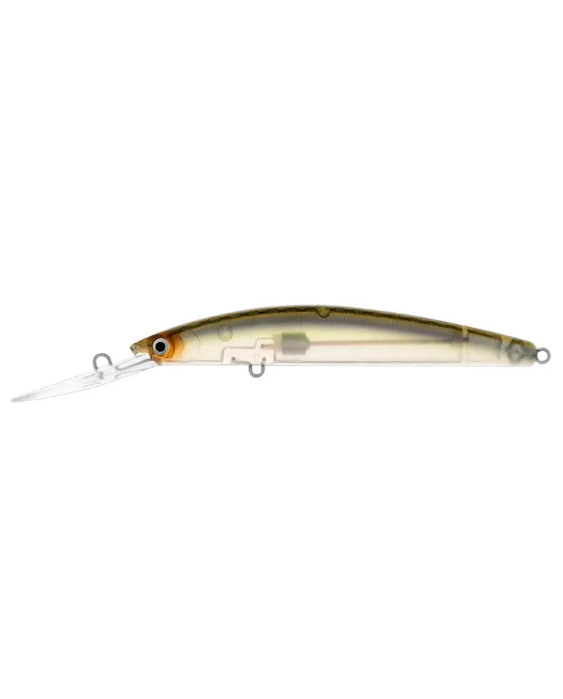 Daiwa Double Clutch 95 Topwater Walking-Bait Lure 1
