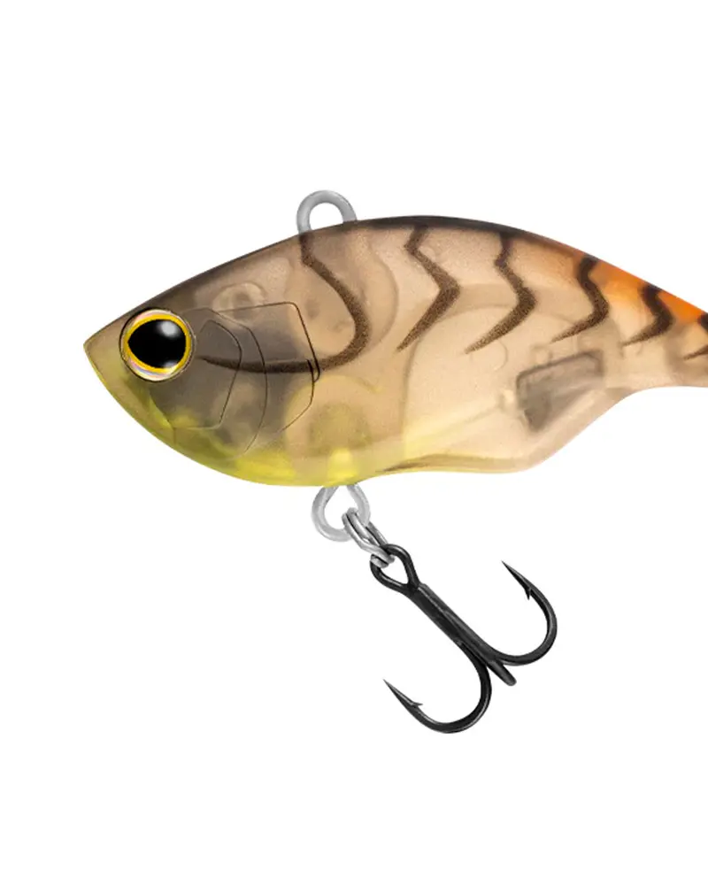 Daiwa Infeet Reflex 38S Vibe Fishing Lure 1