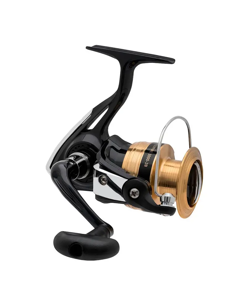 Daiwa Sweepfire Spinning Reel – Lightweight, High-Drag Saltwater Reel 1