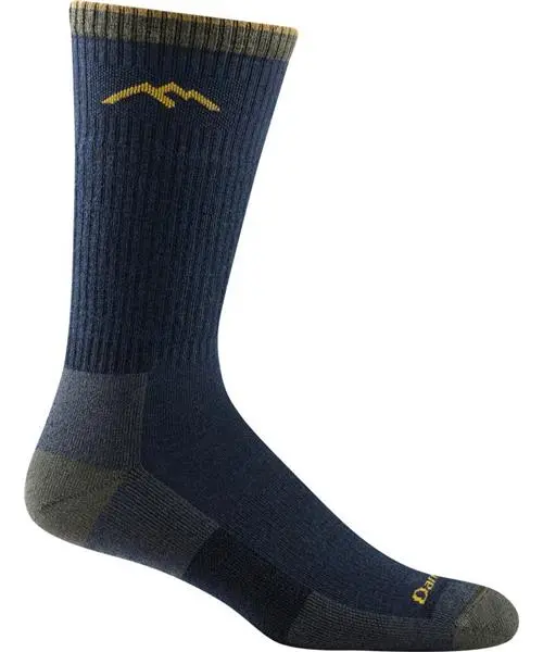 Darn Tough 1403 Men’S Hiker Boot Sock – Midweight Cushioned Support For Heavy-Duty Boots 4