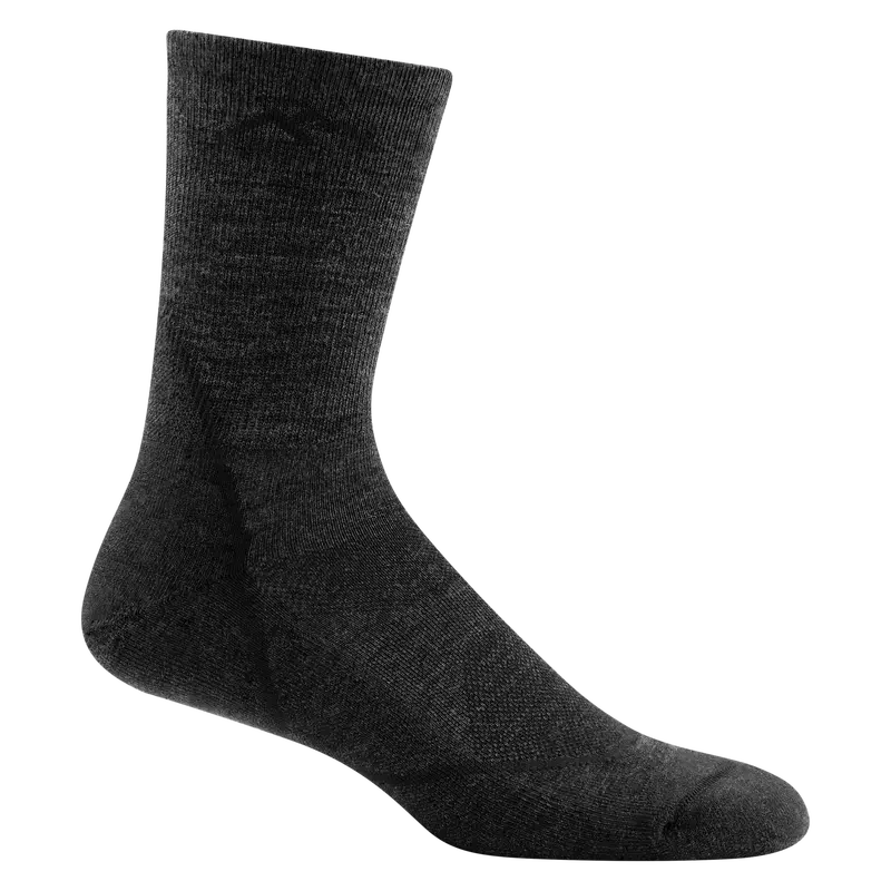 Darn Tough 1972 Men’S Light Hiker Micro Crew Sock – Lightweight 1