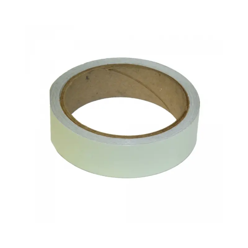 Delta Glow-In-The-Dark Safety Tape – 1" × 15' Roll 1