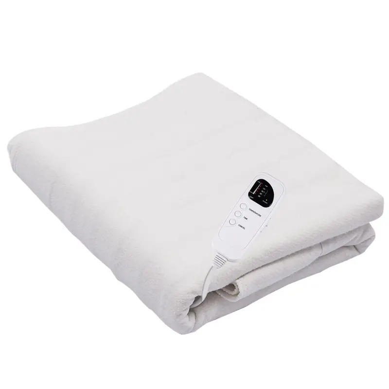 Digital Spa Table Heating Pad With 5-Temp Control & Auto Shut-Off – Giantex Portable Warmer 1