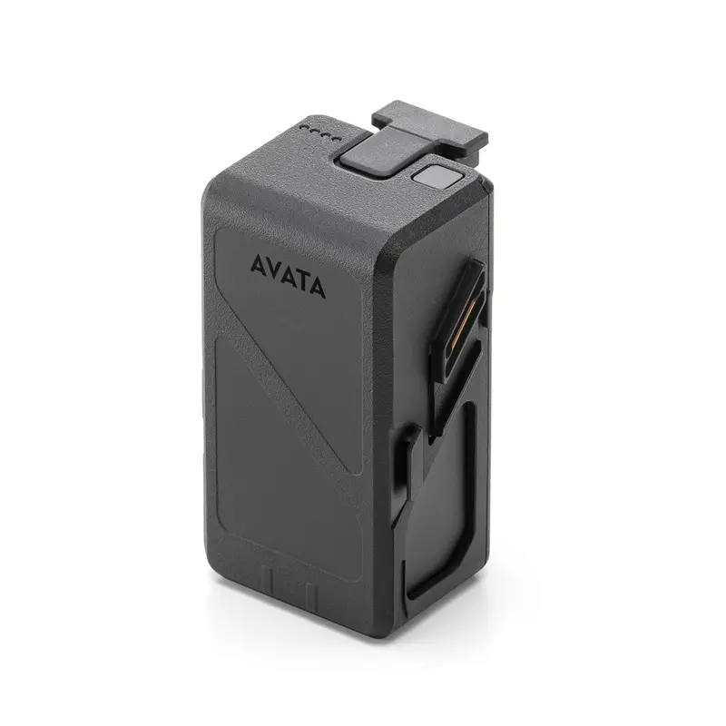 Dji Avata Intelligent Flight Battery – 2428 Mah Li-Po 1