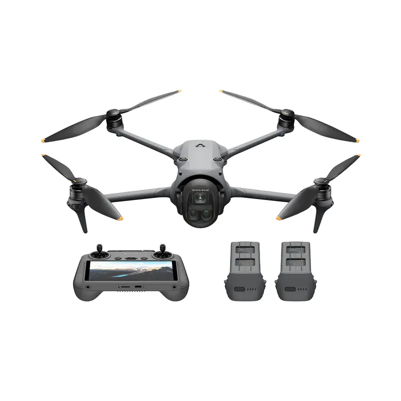 Dji Mavic 4 Pro Fly More Combo – Includes Dji Rc 2 Remote Controller 1