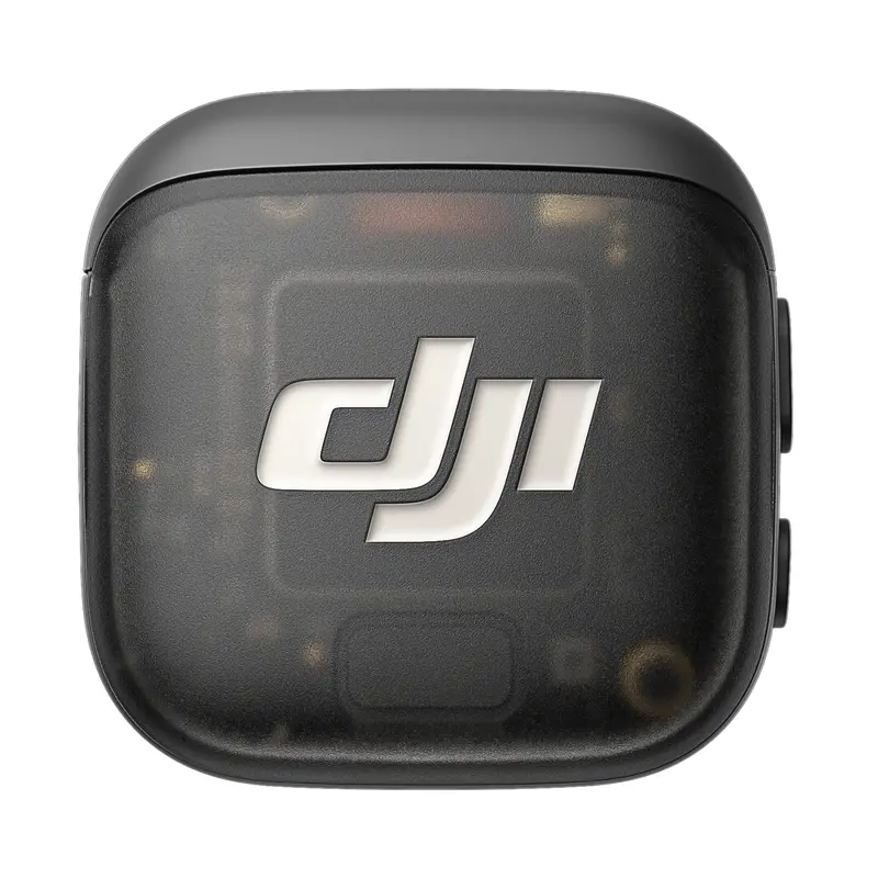 Dji Mic 3 Standalone Transmitter (1Tx Unit) 1