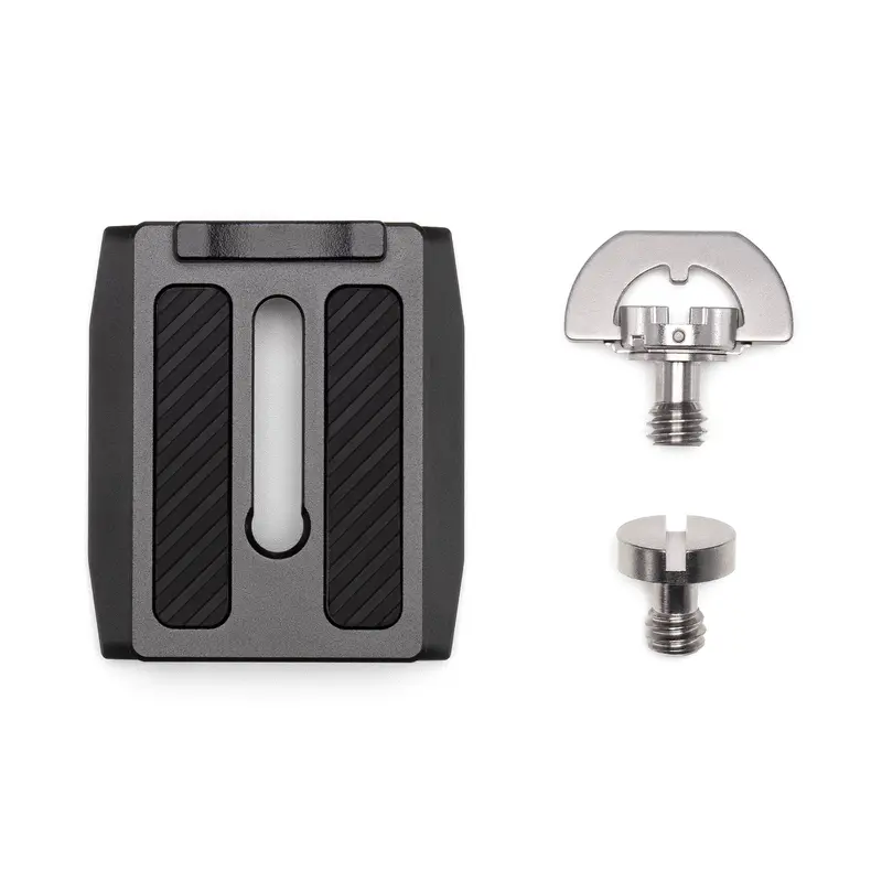 Dji Rs Mini Quick-Release Camera Plate 1