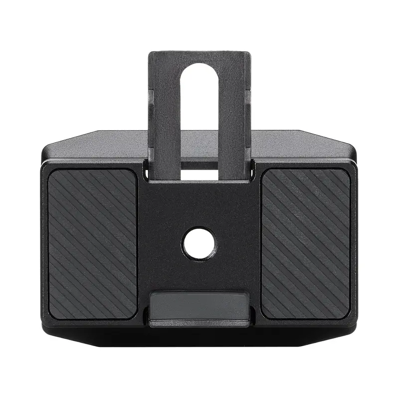 Dji Rs Upper Quick-Release Plate – 2024 Model For Camera Attachment 1