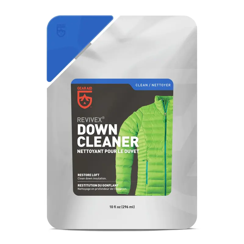 Down Insulation Cleaner (10 Fl Oz) – Gear Aid Revivex 1