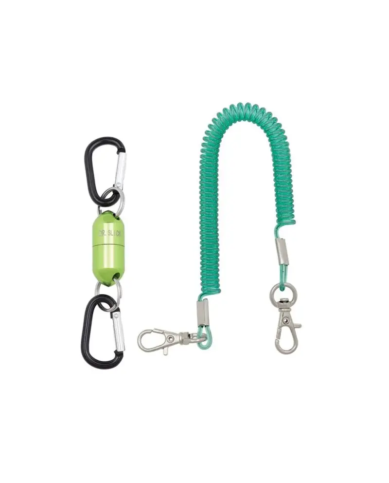 Dr. Slick Magnetic Tool Organizer For Anglers 1