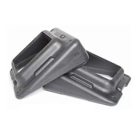 Element Fitness Aerobic Slant Step Riser – Commercial Grade 1