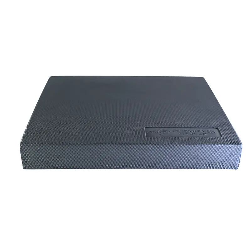 Element Fitness Balance Pad – Anti-Slip Stability Training Surface 1