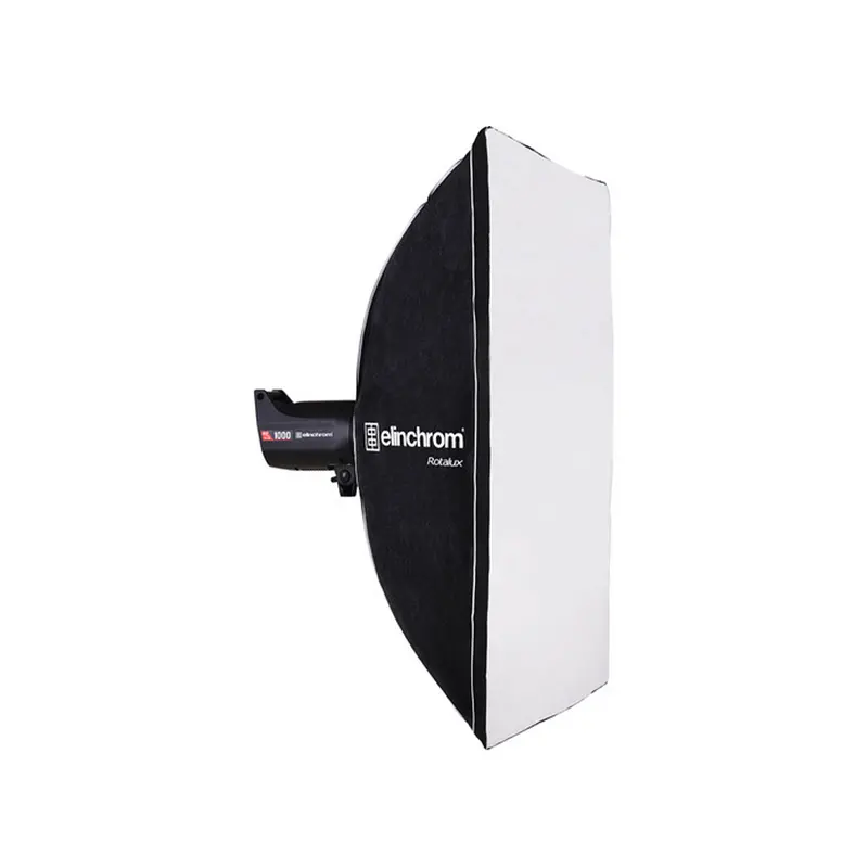 Elinchrom 39" Rotalux Square Softbox 1