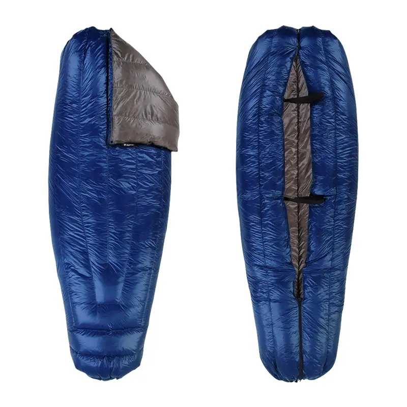 Enlightened Equipment Revelation 50°F Synthetic-Alternative Quilt (850 Fill) 2