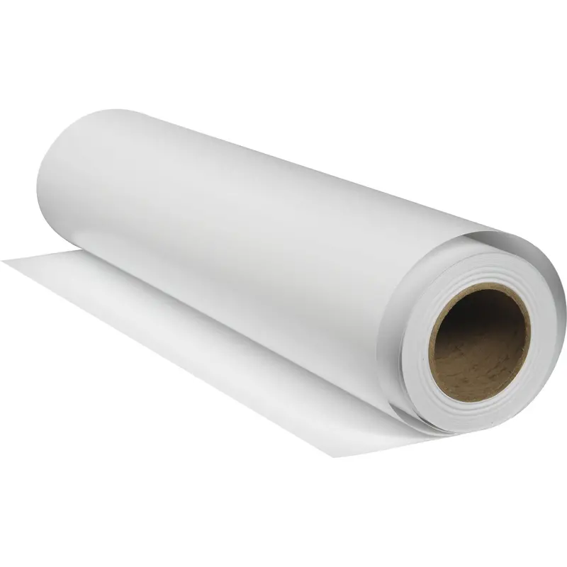 Epson Premium Glossy Photo Inkjet Paper Roll – 44" Width × 100' Length 1