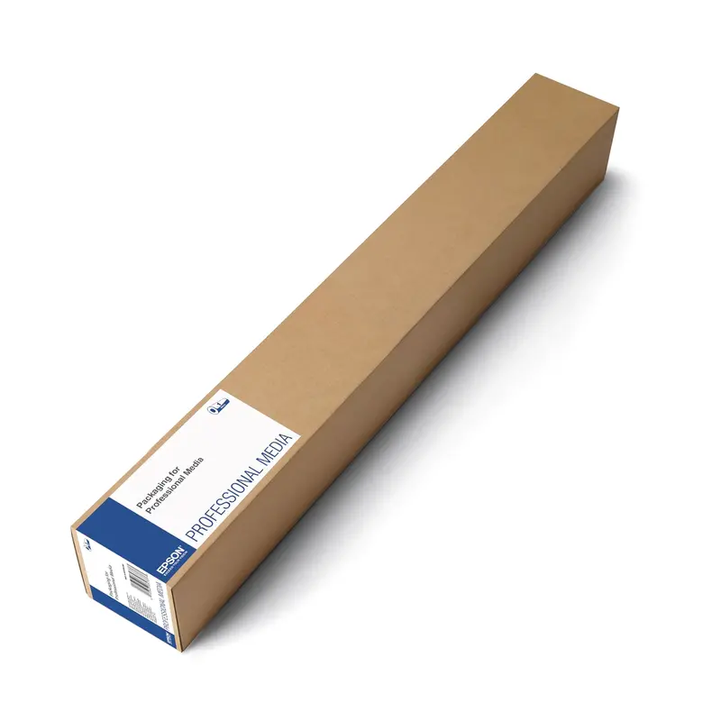 Epson Premium Luster Photo Paper Roll – 44 Inches × 100 Feet 1