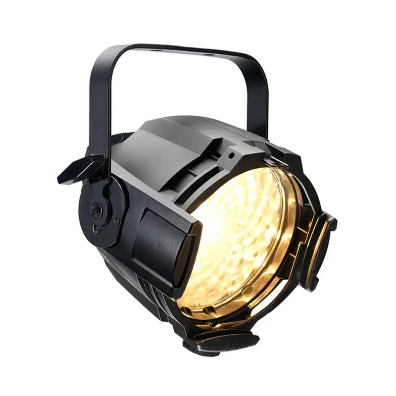 Etc Source Four 750W Parnel Fixture With 15A Twist-Lock Connector 1