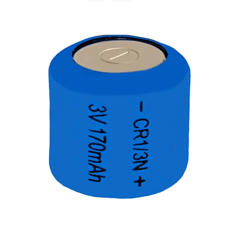 Eunicell Cr1/3N 3V Lithium Coin Cell Battery 1